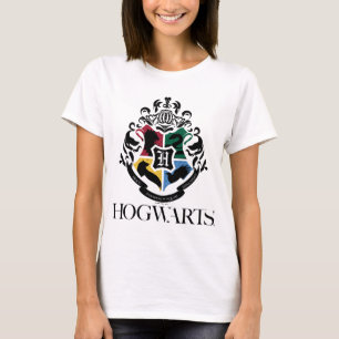 Stolz-SchulWappen Harry Potter   HOGWARTS™ T-Shirt