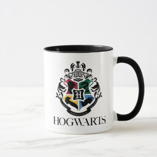 Stolz-SchulWappen Harry Potter   HOGWARTS™ Tasse