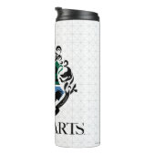 Stolz-SchulWappen Harry Potter | HOGWARTS™ Thermosbecher (Nach rechts gedreht)