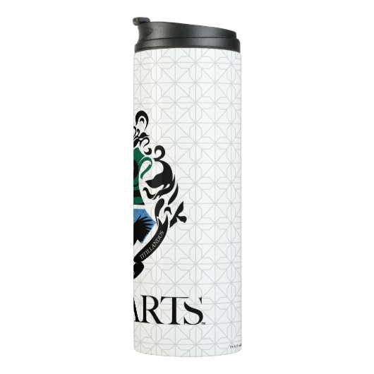 Stolz-SchulWappen Harry Potter | HOGWARTS™ Thermosbecher (Nach rechts gedreht)