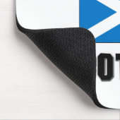 Stolz SCOTTISH Mousepad (Ecke)