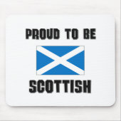 Stolz SCOTTISH Mousepad (Vorne)