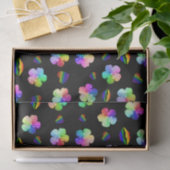 Stolz Seidenpapier (Geschenk)