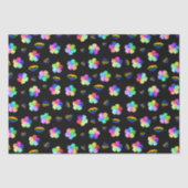 Stolz Seidenpapier (Vorderseite)