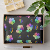 Stolz Seidenpapier (Geschenk)