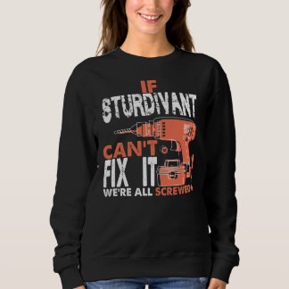 Stolz sein STUDIVANTES T-Shirt Sweatshirt
