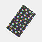 Stolz Serviette (Ecke)
