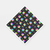 Stolz Serviette (Ecke)