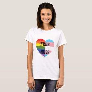 Stolz-Shirt T-Shirt