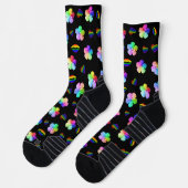 Stolz Socken (Links)