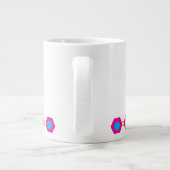 Stolz Spezialtasse Jumbo-Tasse (Rückseite)