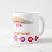 Stolz Spezialtasse Jumbo-Tasse (Vorderseite Rechts)