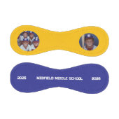 Stolz spielen - Team Baseball Keepake (Paneele)