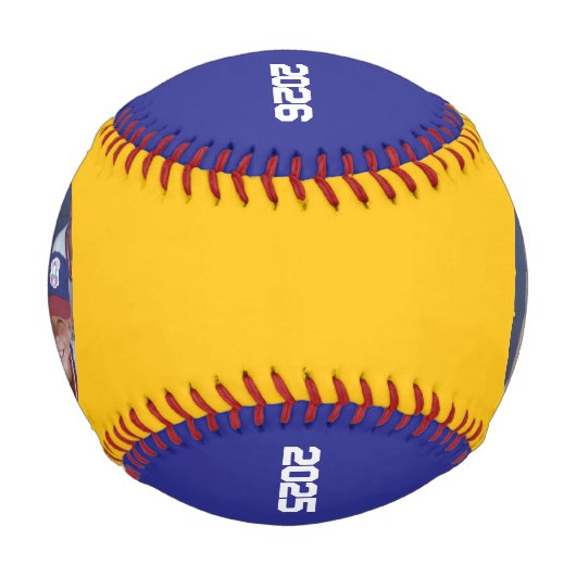 Stolz spielen - Team Baseball Keepake (Vorderseite)