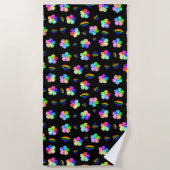 Stolz Strandtuch (Vorderseite)