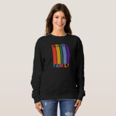 Stolz Sweatshirt (Vorne ganz)