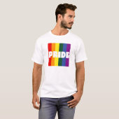 Stolz> T-Shirt (Vorne ganz)