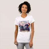 Stolz T-Shirt (Vorne ganz)