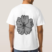 Stolz T-Shirt (Rückseite)