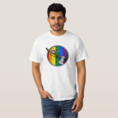 Stolz T-Shirt (Vorne ganz)