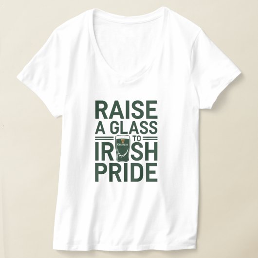 Stolz T-Shirt (Ablage )
