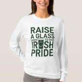 Stolz T-Shirt (Vorderseite)