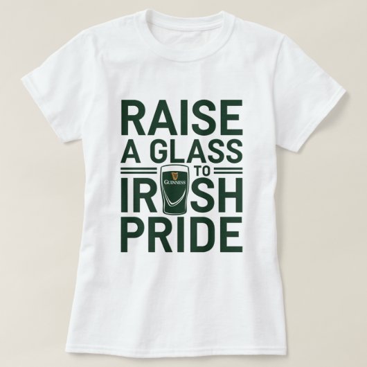 Stolz T-Shirt (Design vorne)