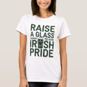 Stolz T-Shirt (Vorderseite)