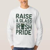 Stolz T-Shirt (Vorderseite)