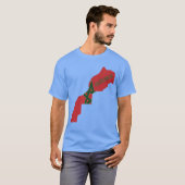 stolz T-Shirt (Vorne ganz)