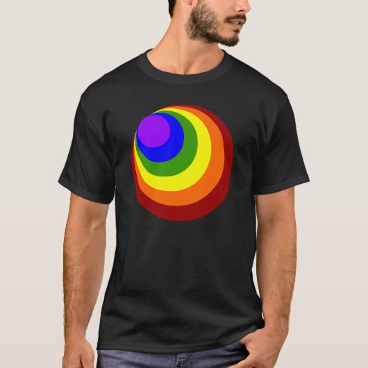 Stolz T-Shirt (Vorderseite)