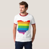 Stolz. T-Shirt (Vorne ganz)