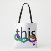 STOLZ TASCHE (Vorderseite)