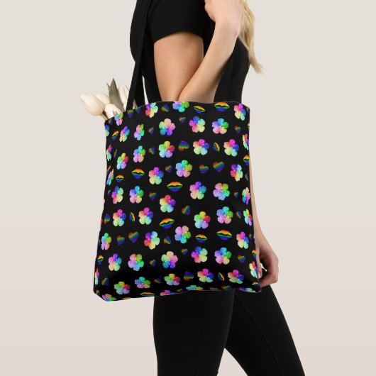 Stolz Tasche (Von Nahem)