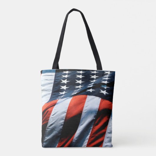 Stolz Tasche (Rückseite)