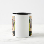 Stolz Tasse (Zentrum)