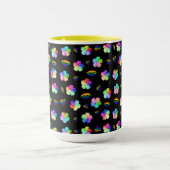 Stolz Tasse (Zentrum)