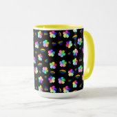 Stolz Tasse (VorderseiteRechts)