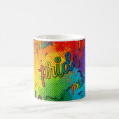 STOLZ-TASSE KAFFEETASSE (Mittel)