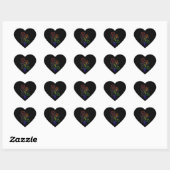 Stolz - Text Sticker (Blatt)
