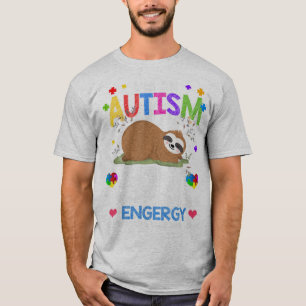 Stolz tragen Sie dieses niedliche Shirt des Faulti