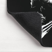 Stolz-Trägheit Agender Flaggen-Sonnenbrille Mousepad (Ecke)