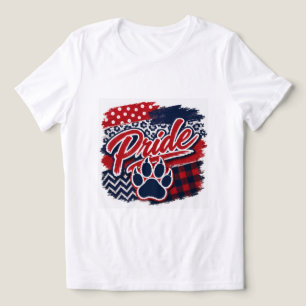 Stolz Tri-Blend Shirt