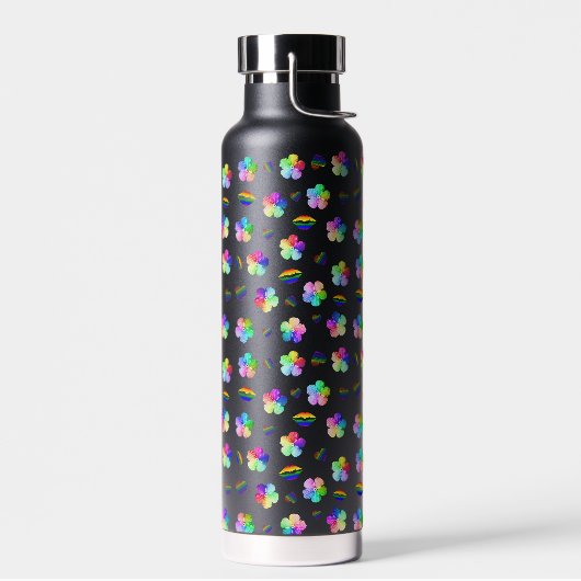 Stolz Trinkflasche (Links)