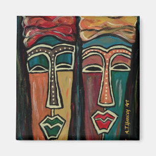 Stolz-u. Ruhm-Magnet Magnet