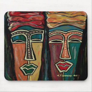 Stolz u. Ruhm Mousepad