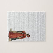 Stolz u. Vorurteil Puzzle (Horizontal)