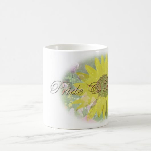 Stolz- u. Vorurteil-Tasse Kaffeetasse (Mittel)