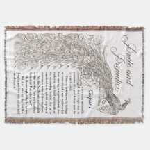 Stolz-u. Vorurteil-Wurf