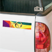 Stolz und Heirat Autoaufkleber (Auf Lkw)